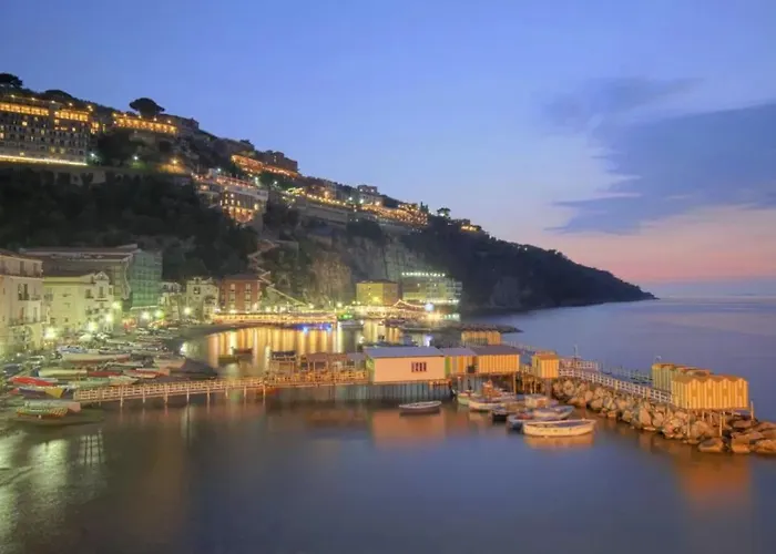 Daire Estate4home - Casa Chiarina