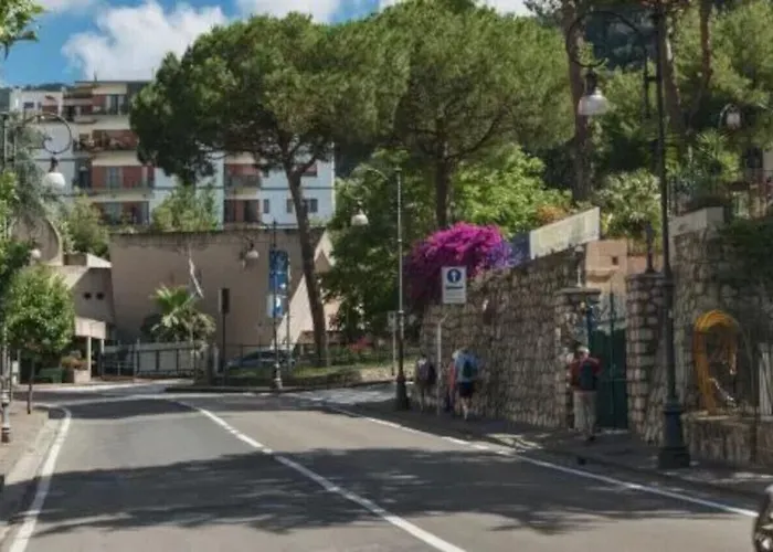 Estate4home - Casa Chiarina 公寓 *