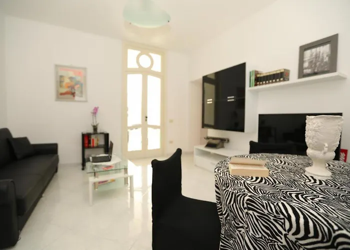 Estate4home - Casa Chiarina Daire