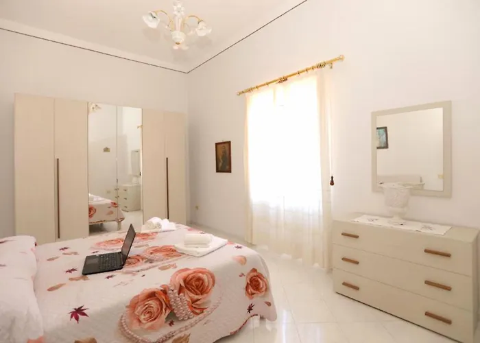 Estate4home - Casa Chiarina Daire *