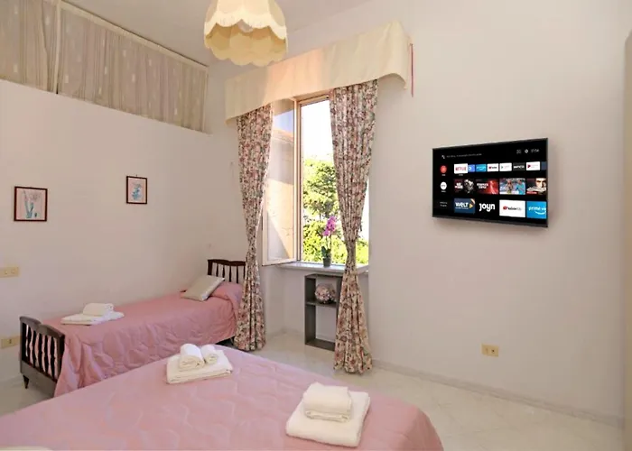 Estate4home - Casa Chiarina *