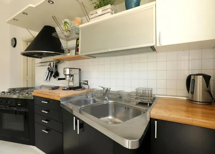 Estate4home - Casa Chiarina 索伦托