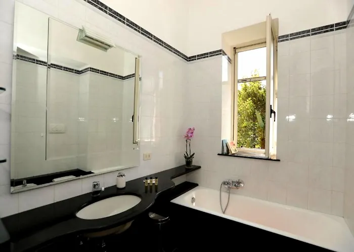 Daire Estate4home - Casa Chiarina *