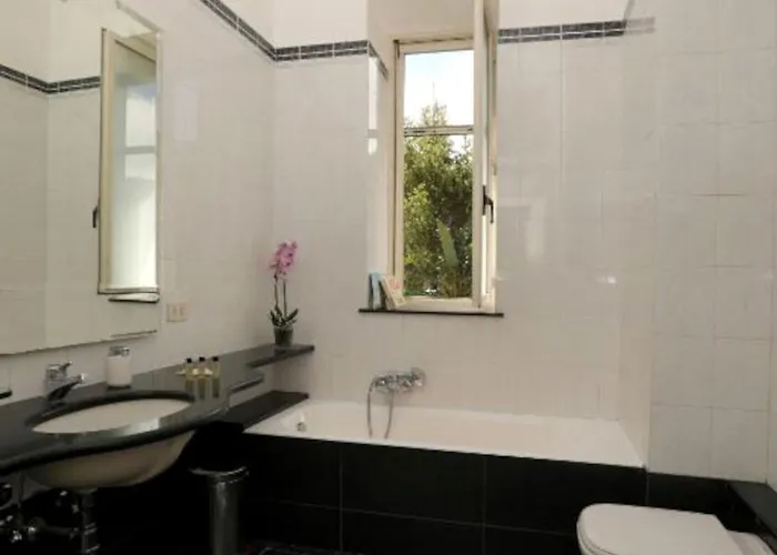 Daire Estate4home - Casa Chiarina