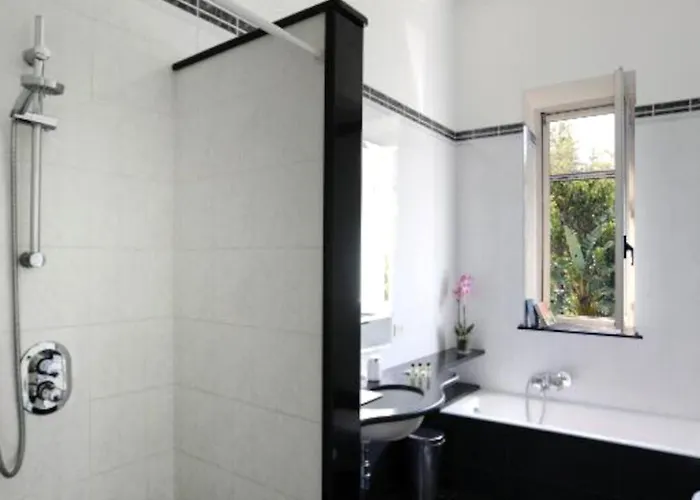 公寓 Estate4home - Casa Chiarina