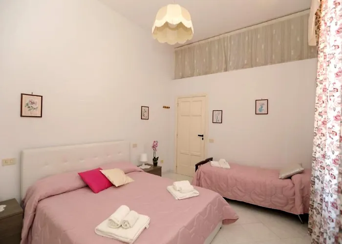 Daire Estate4home - Casa Chiarina