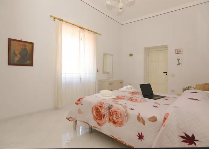 Estate4home - Casa Chiarina Sorrento